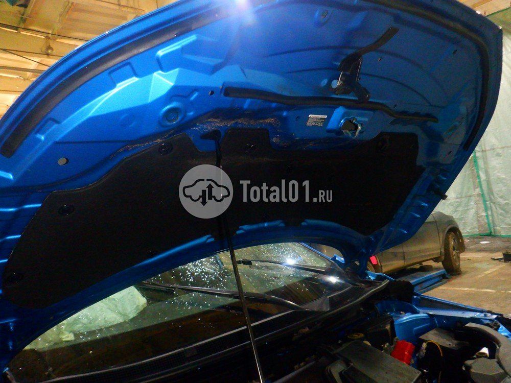 Фото Nissan Qashqai 110