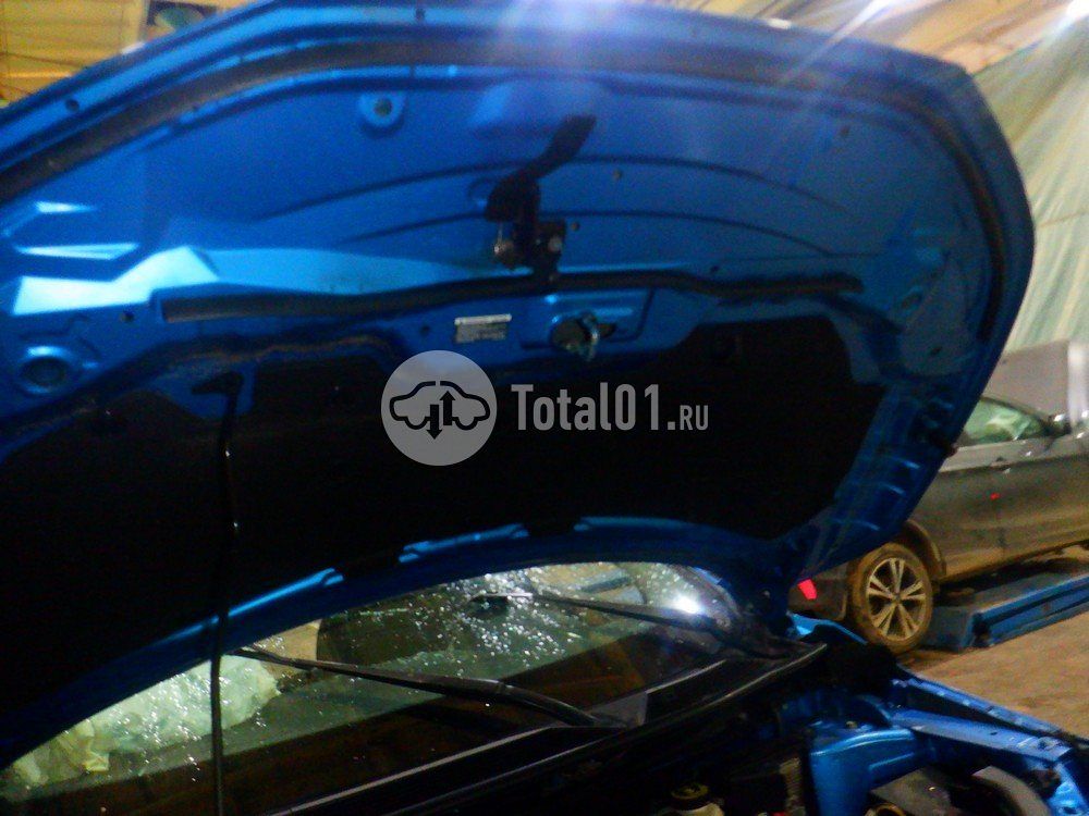 Фото Nissan Qashqai 112