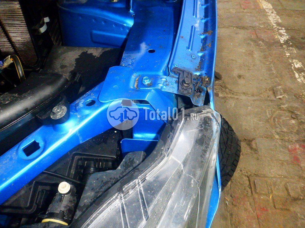 Фото Nissan Qashqai 134