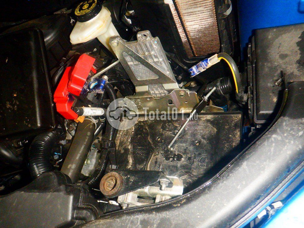 Фото Nissan Qashqai 136