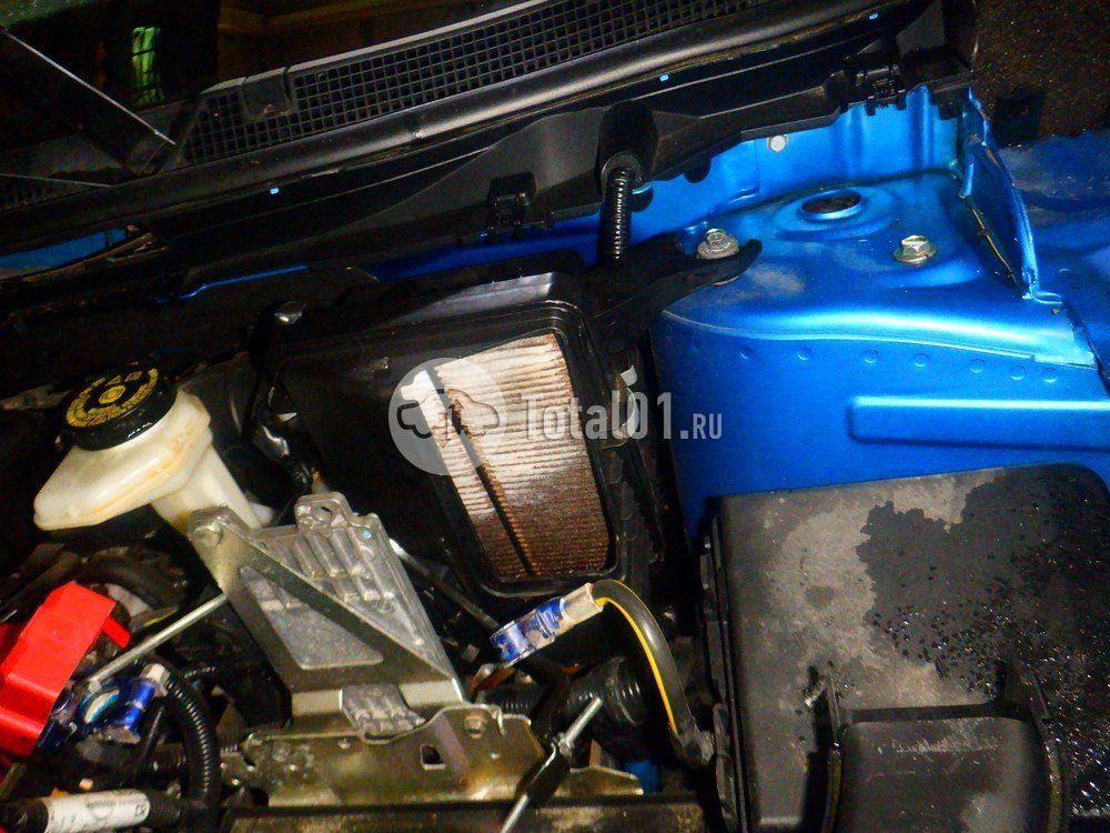 Фото Nissan Qashqai 138