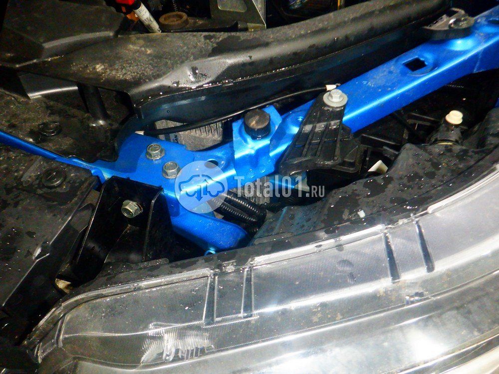 Фото Nissan Qashqai 140