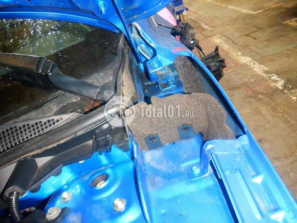 Фото Nissan Qashqai 142