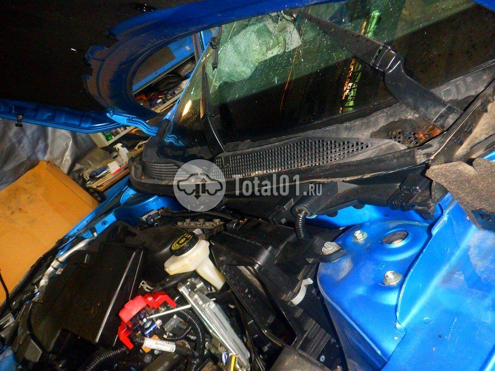 Фото Nissan Qashqai 144