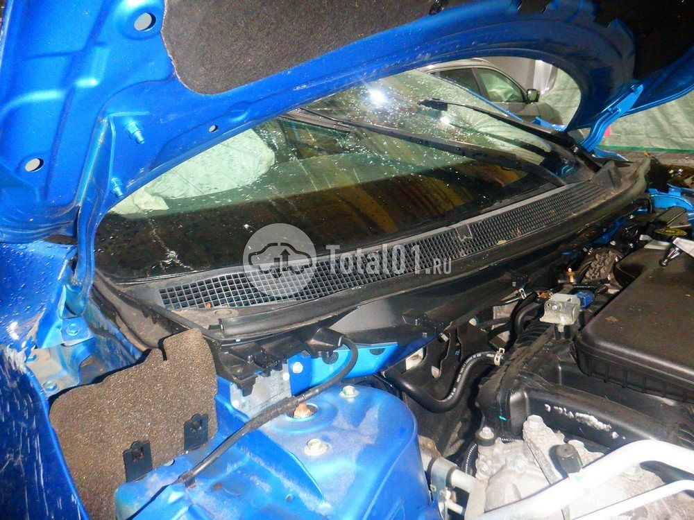 Фото Nissan Qashqai 146