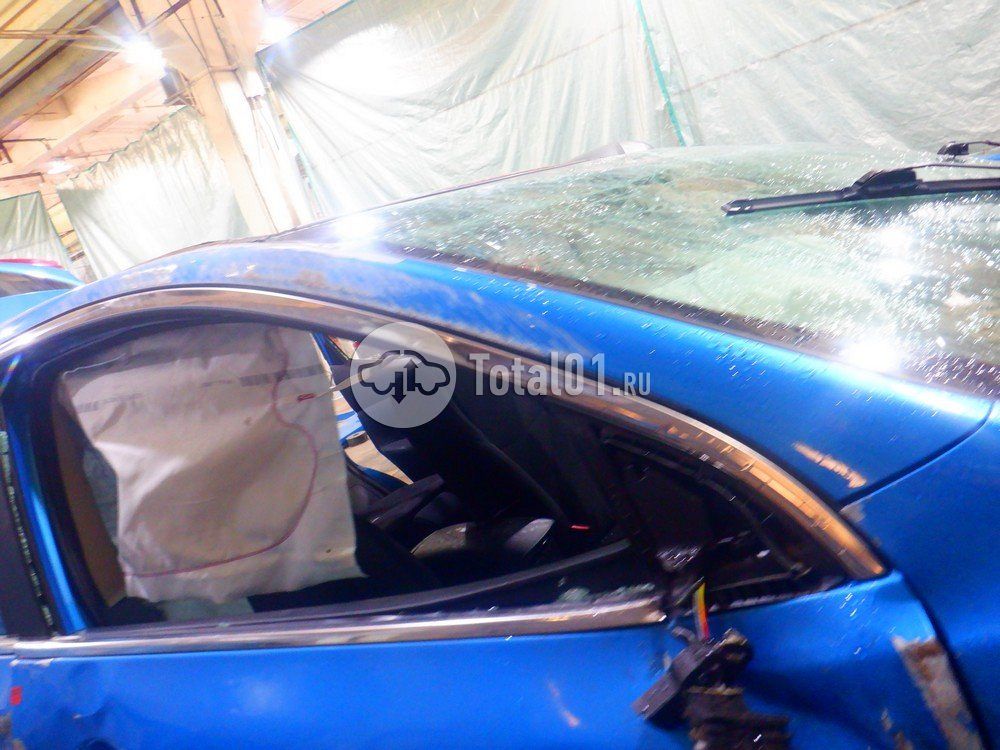 Фото Nissan Qashqai 156