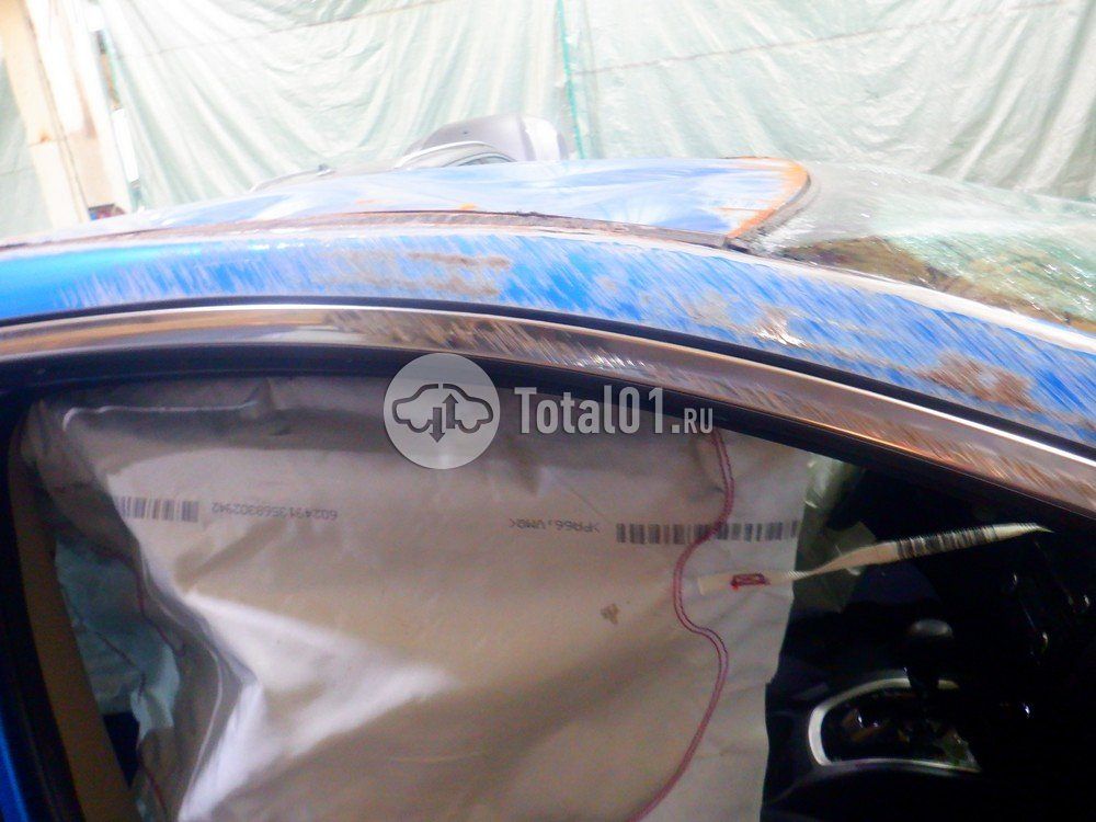 Фото Nissan Qashqai 158