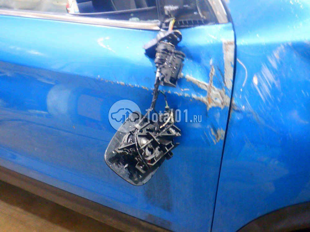 Фото Nissan Qashqai 162