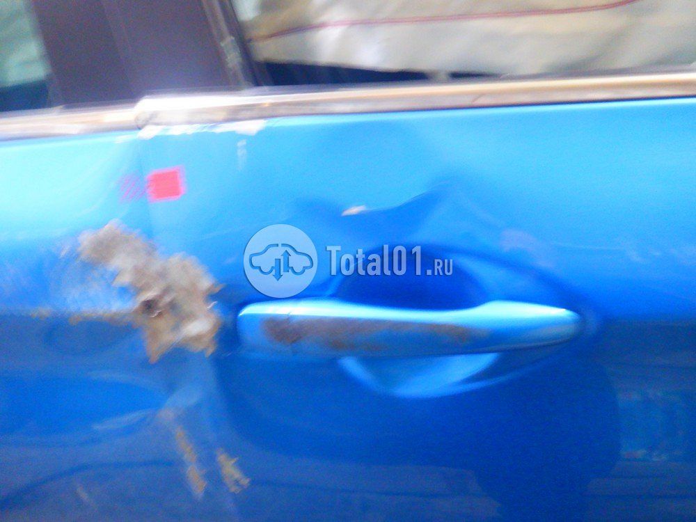 Фото Nissan Qashqai 166