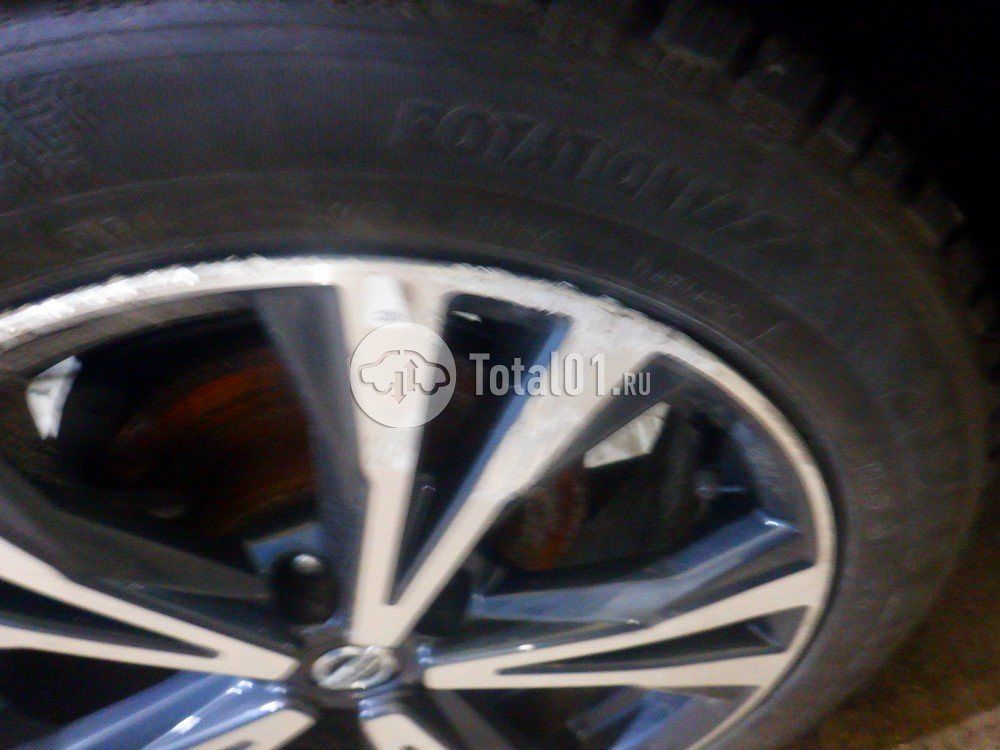 Фото Nissan Qashqai 176