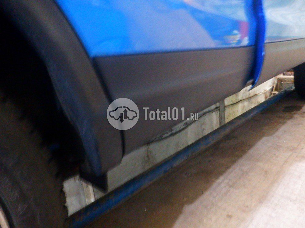 Фото Nissan Qashqai 180