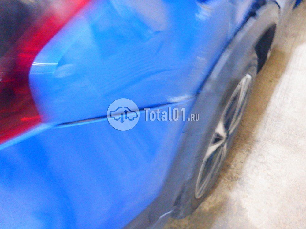 Фото Nissan Qashqai 190