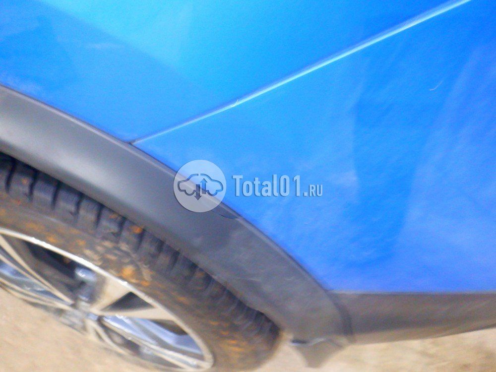 Фото Nissan Qashqai 198