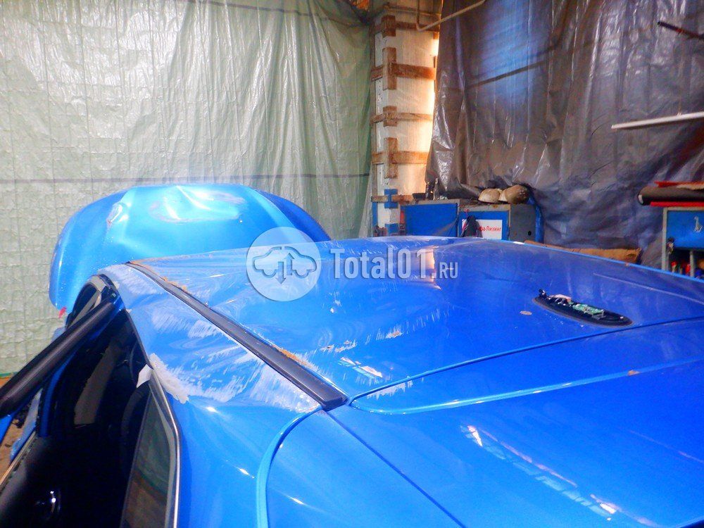 Фото Nissan Qashqai 200