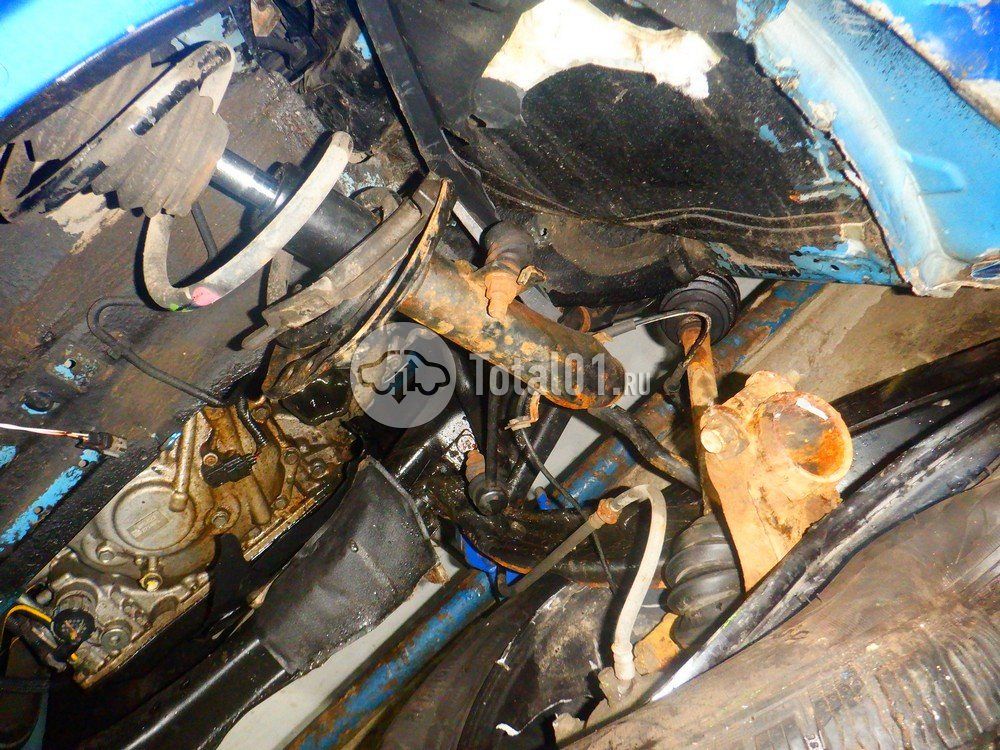 Фото Nissan Qashqai 224