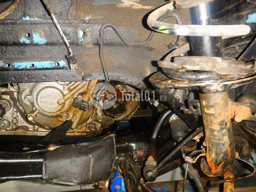 Фото Nissan Qashqai 228