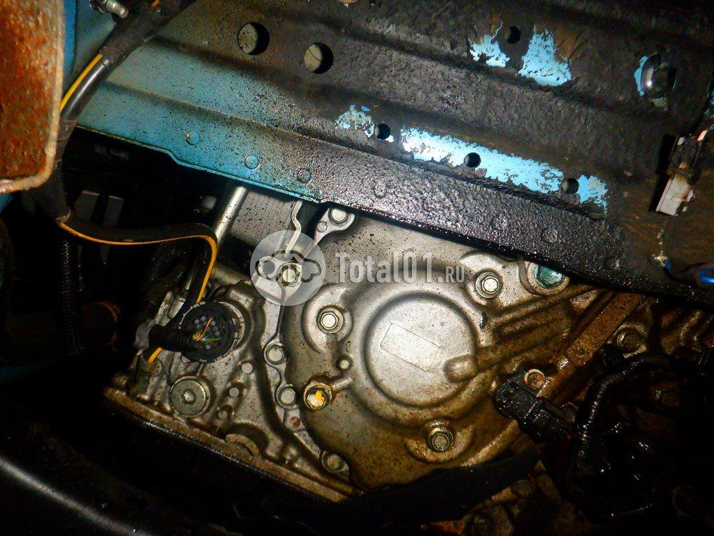 Фото Nissan Qashqai 230