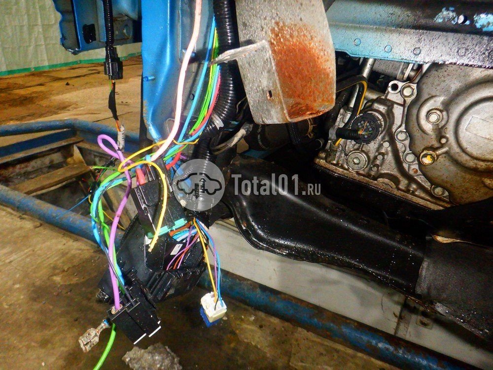 Фото Nissan Qashqai 232