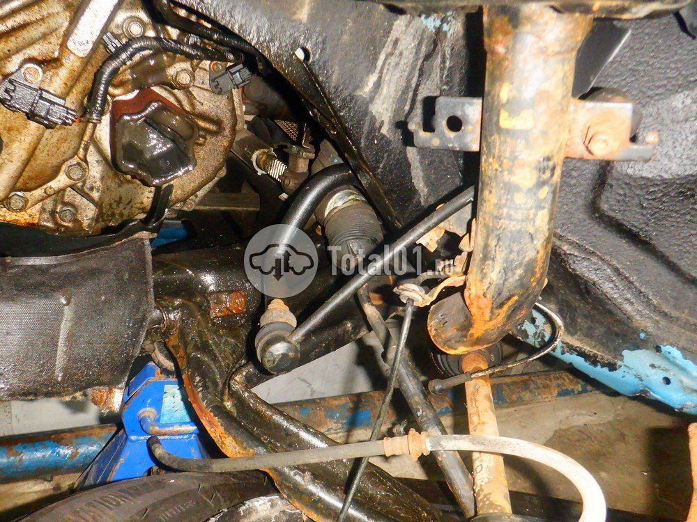 Фото Nissan Qashqai 234