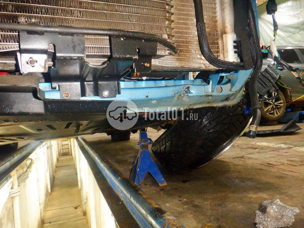 Фото Nissan Qashqai 238