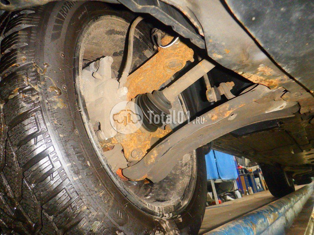 Фото Nissan Qashqai 240