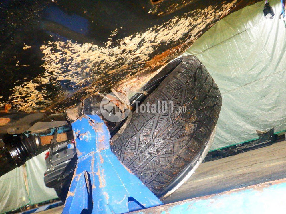 Фото Nissan Qashqai 244