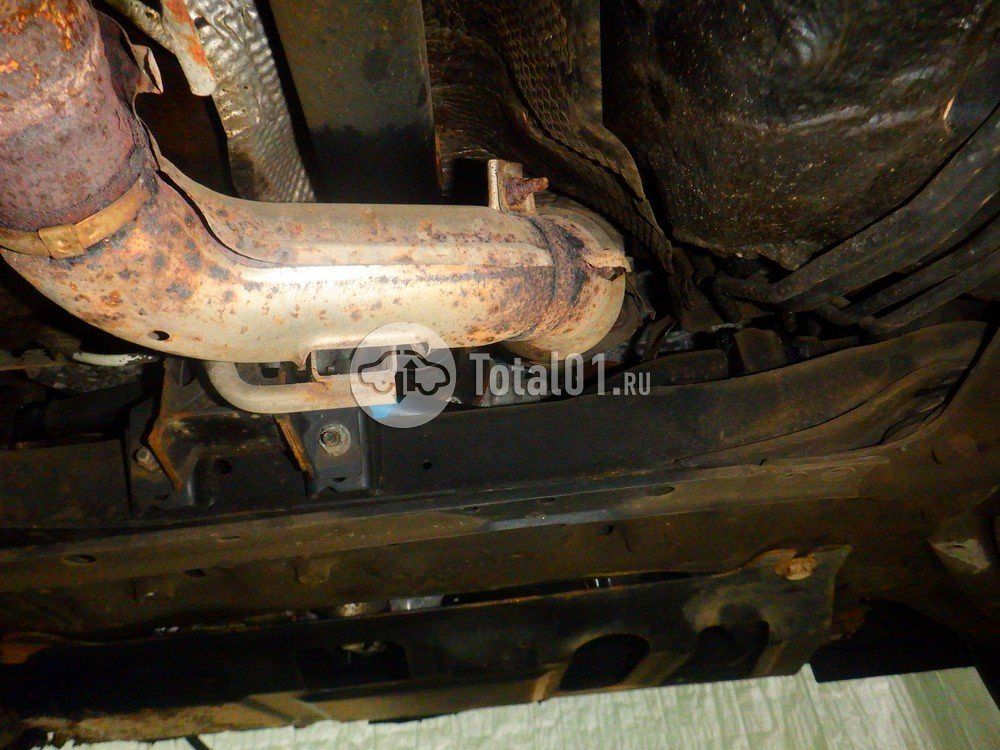 Фото Nissan Qashqai 248