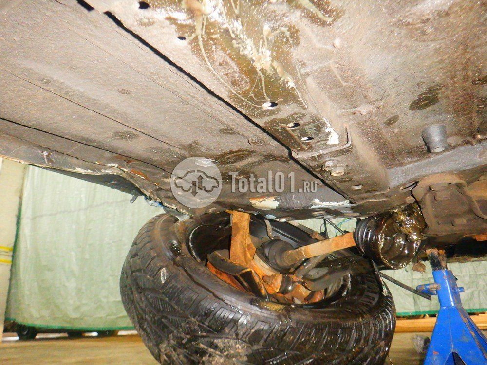 Фото Nissan Qashqai 252