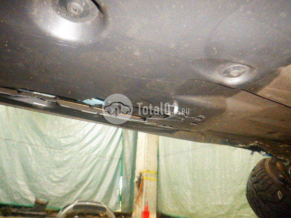 Фото Nissan Qashqai 254