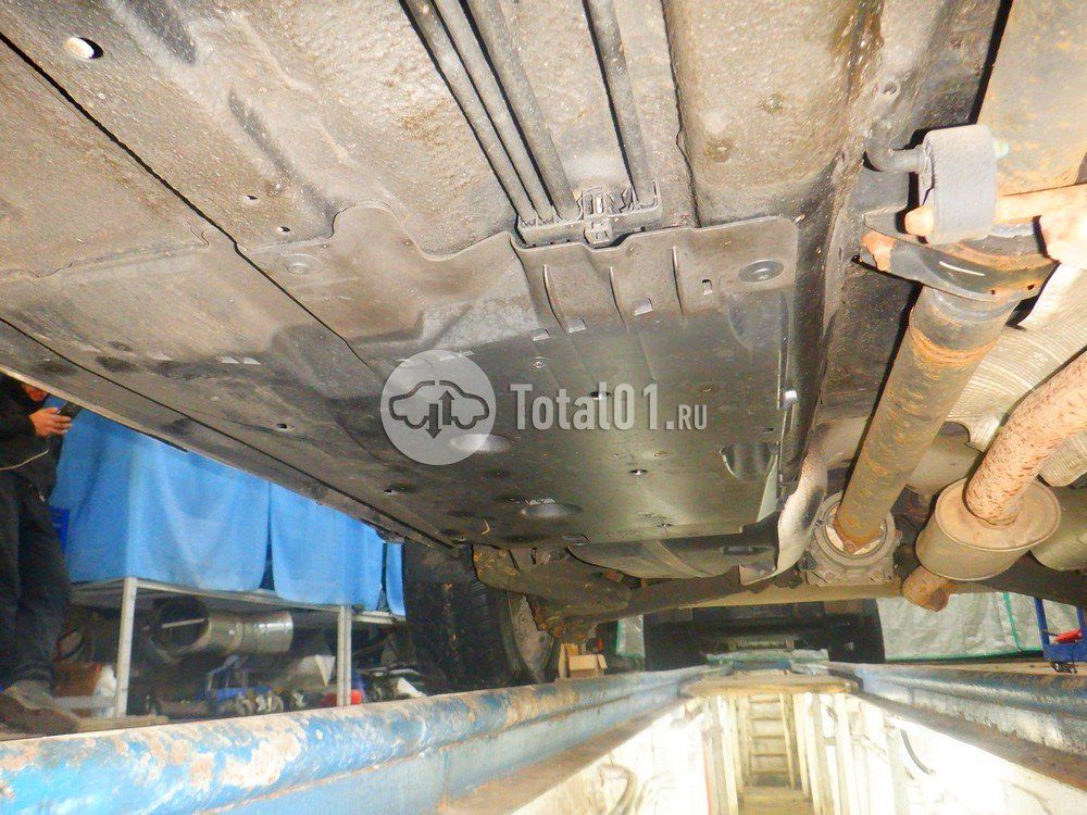 Фото Nissan Qashqai 258