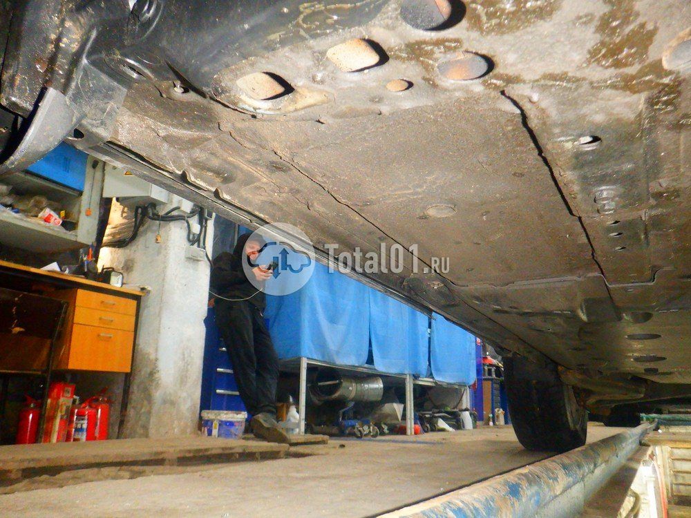 Фото Nissan Qashqai 262