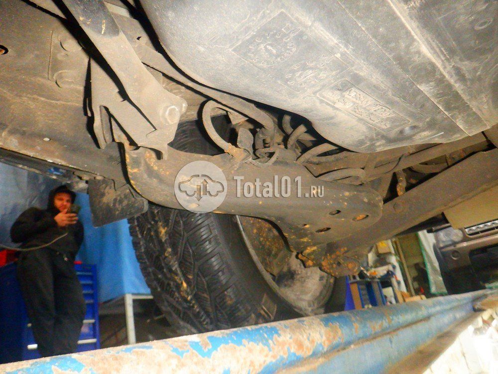 Фото Nissan Qashqai 268