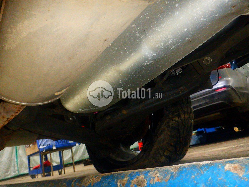 Фото Nissan Qashqai 272