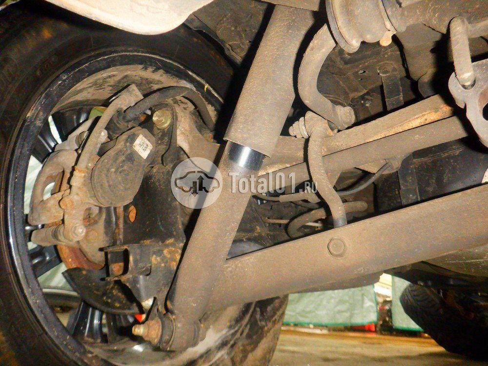 Фото Nissan Qashqai 276