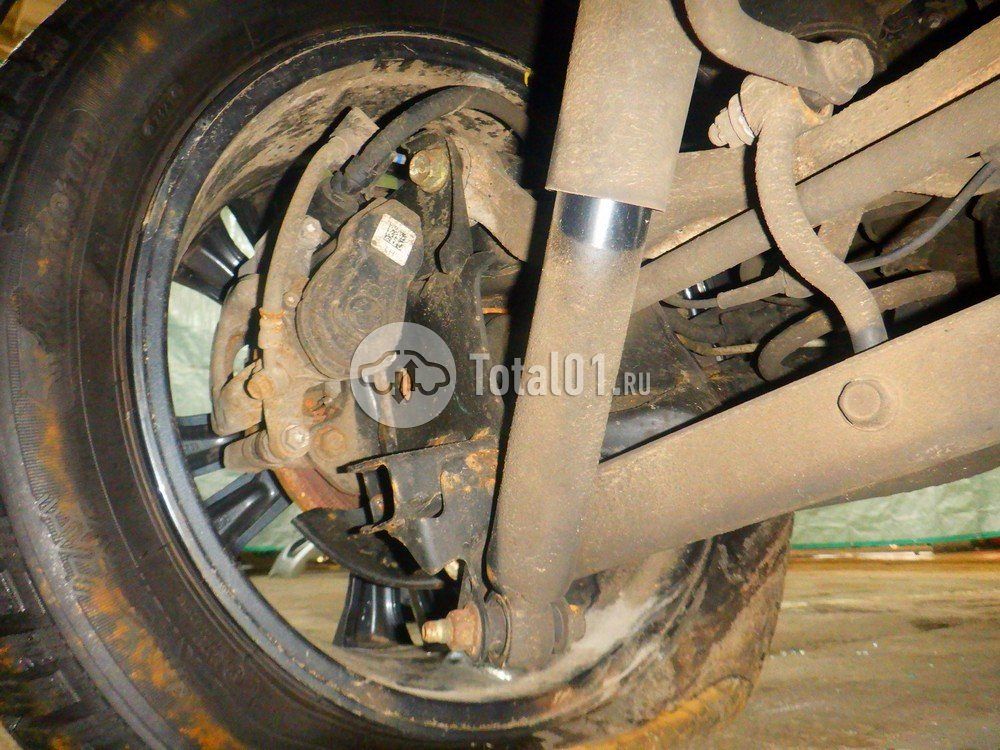 Фото Nissan Qashqai 278