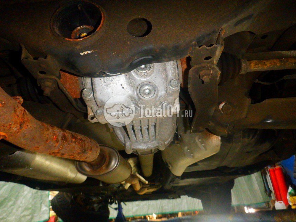 Фото Nissan Qashqai 280