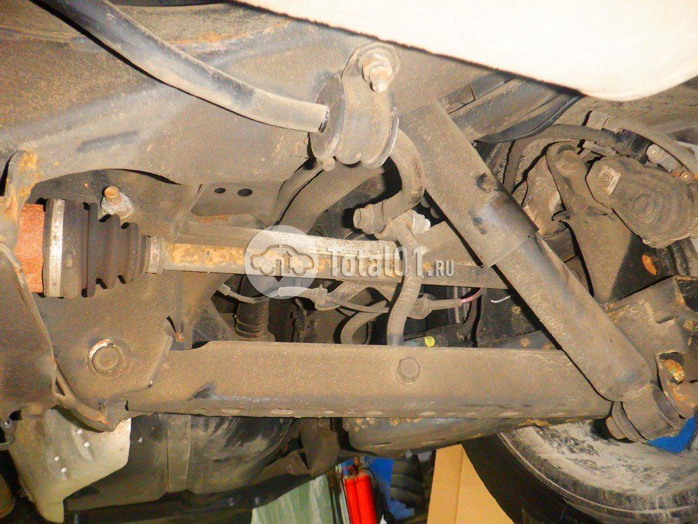 Фото Nissan Qashqai 282