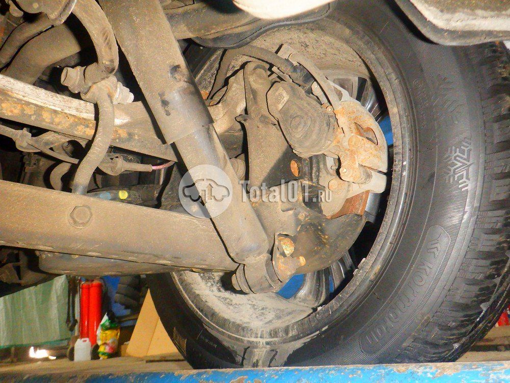 Фото Nissan Qashqai 284