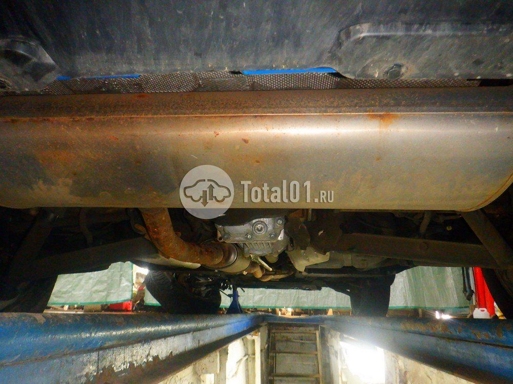 Фото Nissan Qashqai 286