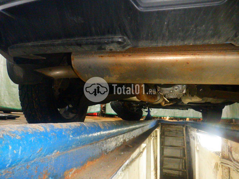 Фото Nissan Qashqai 288