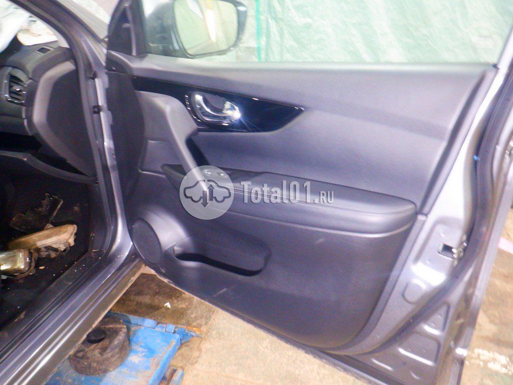 Фото Nissan Qashqai 24