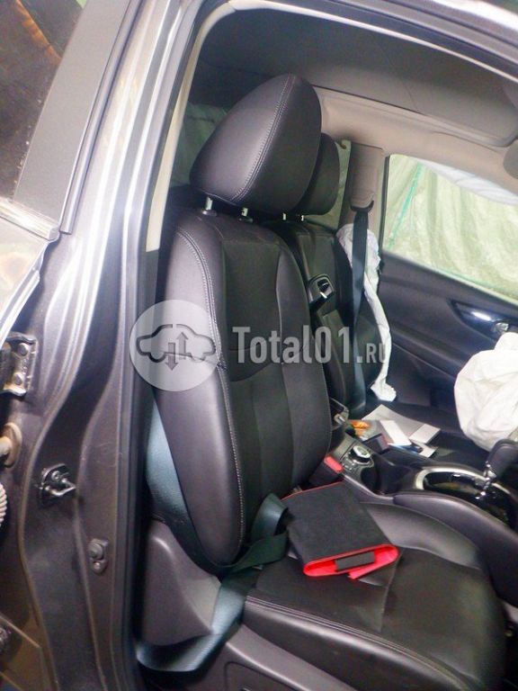 Фото Nissan Qashqai 28