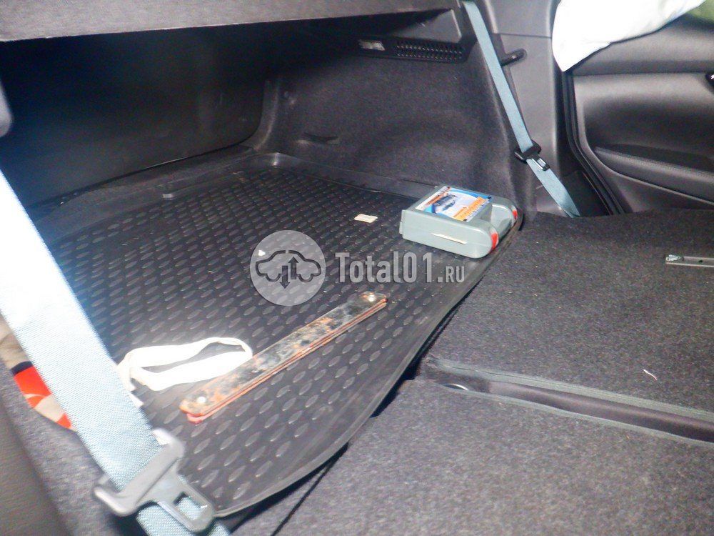 Фото Nissan Qashqai 54
