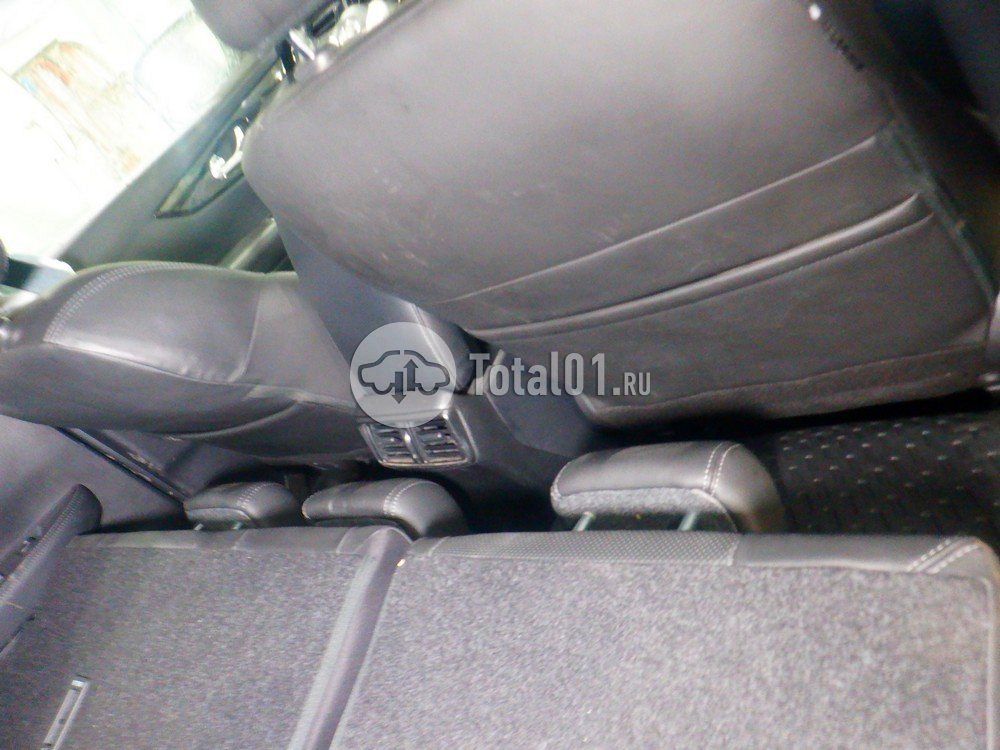 Фото Nissan Qashqai 58