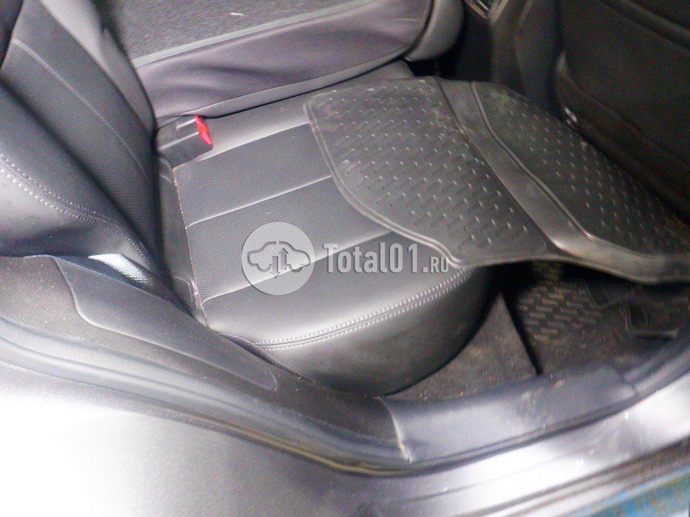 Фото Nissan Qashqai 62