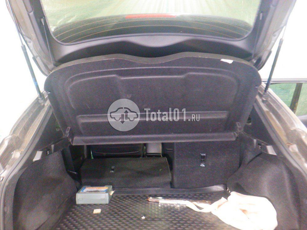 Фото Nissan Qashqai 64