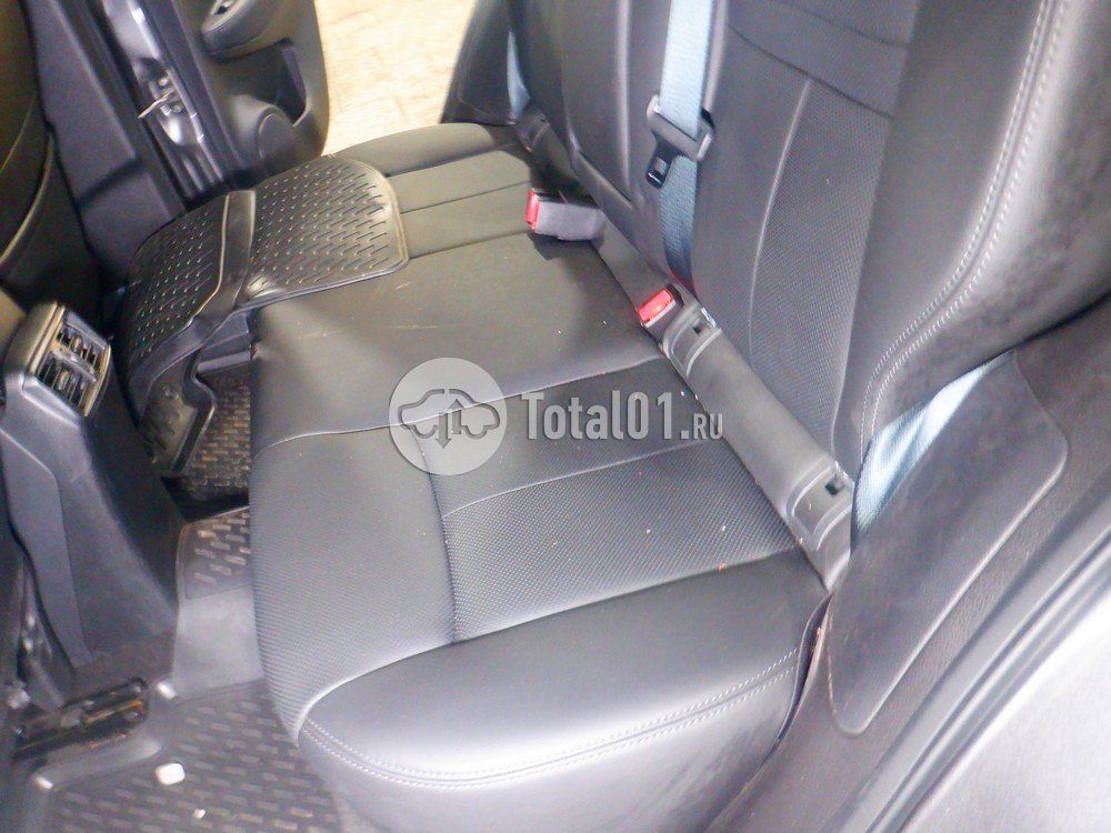 Фото Nissan Qashqai 80