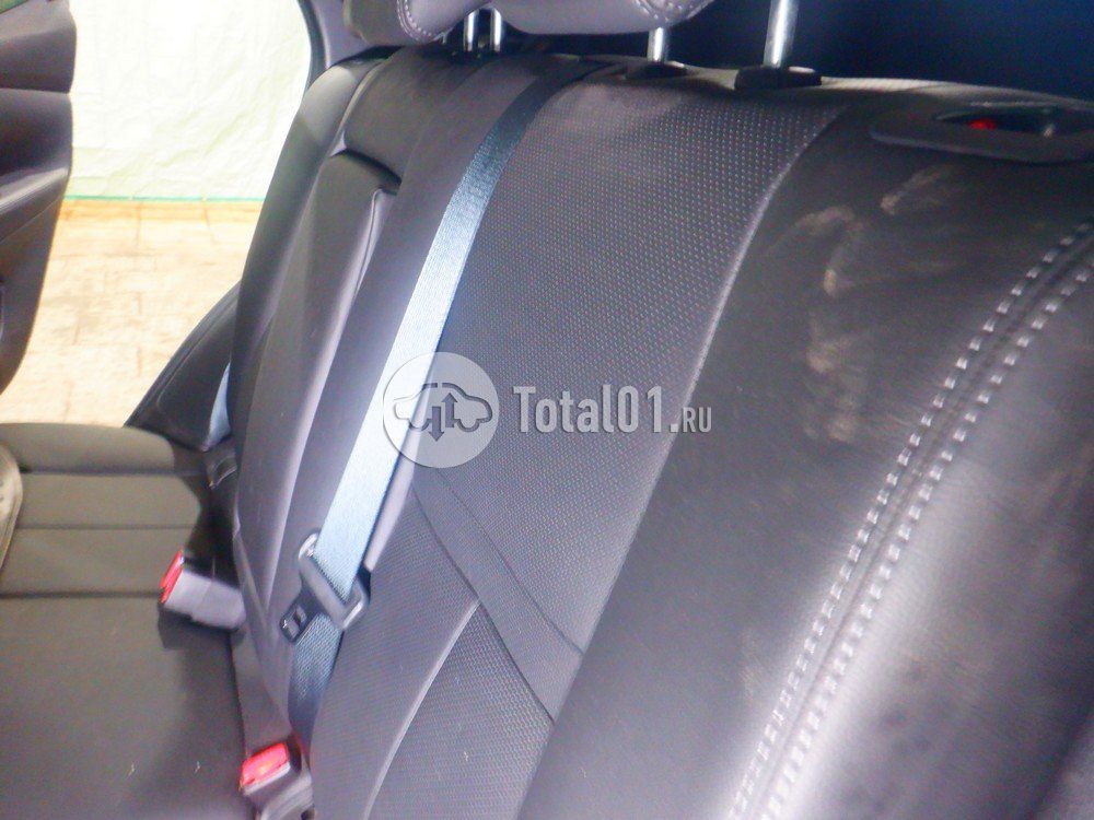 Фото Nissan Qashqai 84