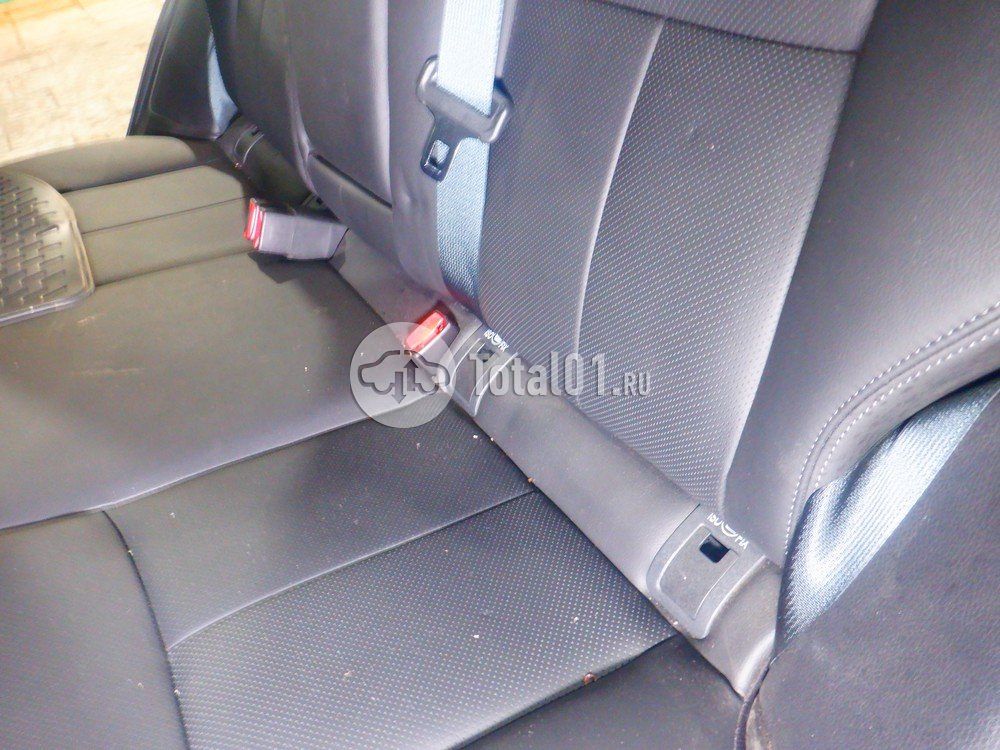Фото Nissan Qashqai 86