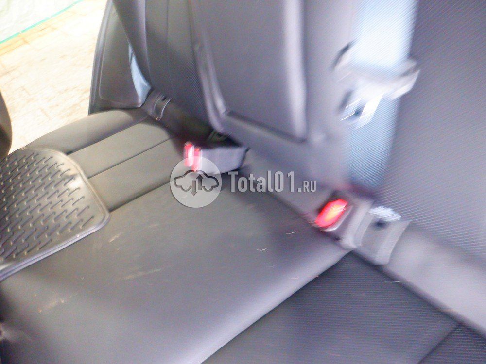 Фото Nissan Qashqai 88
